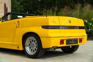 Bild 40/50 von Alfa Romeo RZ (1994)