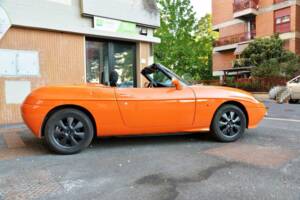 Afbeelding 6/10 van FIAT Barchetta 1.8 16V (1998)