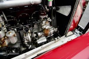 Image 30/50 de Rolls-Royce Phantom II (1930)