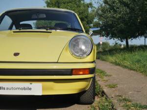 Afbeelding 9/37 van Porsche 911 2.7 S (1974)