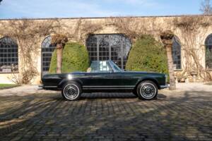 Image 25/30 de Mercedes-Benz 250 SL (1967)