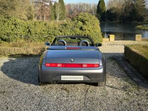 Bild 58/98 von Alfa Romeo Spider 2.0 Twin Spark (1999)