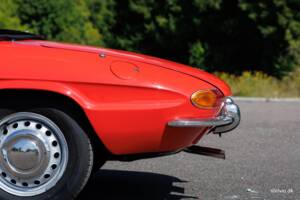 Afbeelding 19/37 van Alfa Romeo 1600 Spider Duetto (1966)