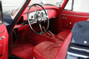 Afbeelding 20/46 van Jaguar XK 150 3.4 S DHC (1959)