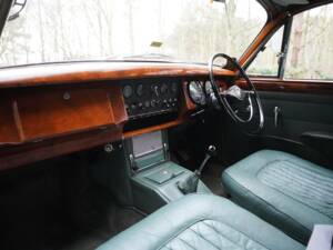 Imagen 11/18 de Jaguar Mk II 2.4 (1967)