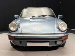 Bild 4/8 von Porsche 911 Carrera 3.2 (1985)