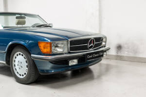 Imagen 27/40 de Mercedes-Benz 300 SL (1987)