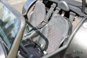 Bild 20/50 von Donkervoort D8 180 (2001)