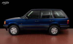 Bild 2/8 von Land Rover Range Rover 4.0 SE (1995)