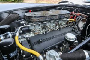 Bild 24/50 von Ferrari 250 GT Cabriolet Pininfarina (1959)