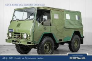 Afbeelding 1/50 van Volvo Laplander L3314 (1966)