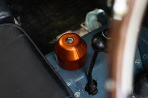 Bild 19/50 von Land Rover 88 (1980)