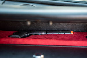 Image 45/50 de Aston Martin DBS (1969)