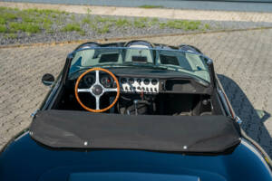Image 25/29 de Jaguar Type E 3.8 (1961)