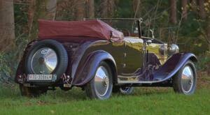 Imagen 4/50 de Rolls-Royce Phantom I (1925)