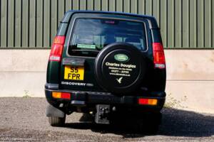 Image 10/50 of Land Rover Discovery 2.5 Td5 (2002)