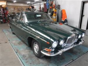 Image 1/50 of Jaguar 420 G (1968)