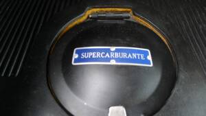 Afbeelding 1/50 van Lancia Aurelia B20 GT 2500 (1956)