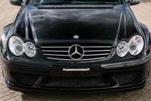 Image 12/50 of Mercedes-Benz CLK DTM AMG (2004)