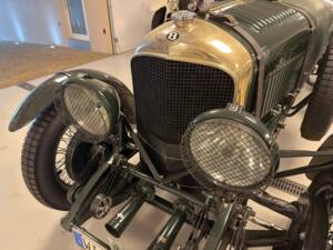 Image 2/70 of Bentley 4 1/2 Litre Special (1928)