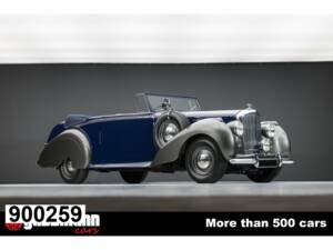 Bild 1/15 von Bentley Mark VI Park Ward (1949)