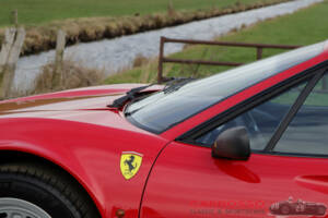 Afbeelding 34/44 van Ferrari 328 GTS (1987)