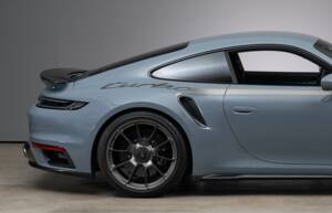 Afbeelding 8/40 van Porsche 911 Turbo "50 Years" (2025)