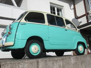 Bild 1/44 von FIAT 600 D Multipla (1964)
