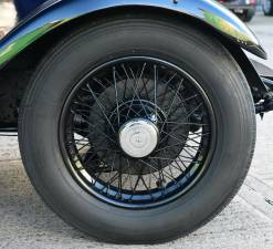 Afbeelding 21/50 van Rolls-Royce Phantom II (1930)