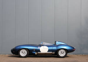 Immagine 30/60 di Jaguar D-Type (1967)