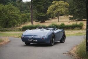 Image 7/28 de Austin-Healey 100/4 (BN1) (1953)