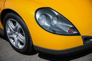 Bild 32/35 von Renault Sport Spider (1997)