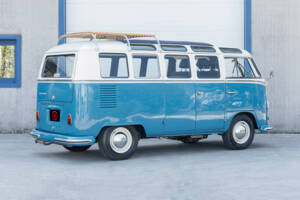 Bild 4/89 von Volkswagen T1 Samba (1966)