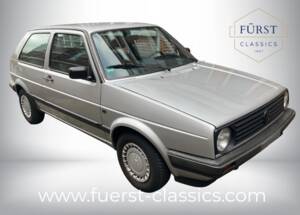 Bild 1/23 von Volkswagen Golf II 1.3 (1987)