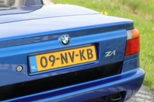 Image 37/44 de BMW Z1 (1994)