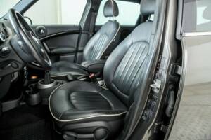 Immagine 15/50 di Mini Cooper S Countryman ALL4 (2010)