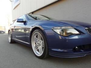Image 13/48 of ALPINA B6 Coupé (2006)