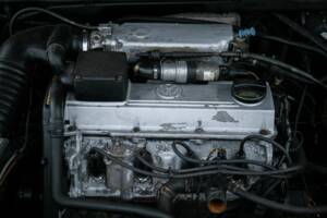 Bild 26/50 von Volkswagen Golf III Cabrio 2.0 (1995)