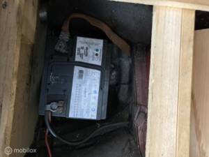 Bild 47/50 von Volkswagen Maggiolino 1500 (1967)