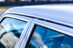 Image 36/175 of Mercedes-Benz 420 SE (1986)