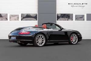Image 24/25 of Porsche 911 Carrera 4S (2009)