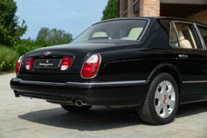 Immagine 10/50 di Bentley Arnage Red Label (1999)