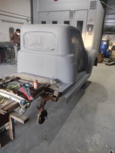 Image 77/91 of Renault R 4 F6 (1988)