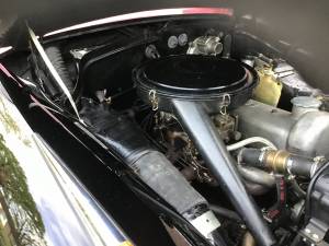 Image 12/25 of Mercedes-Benz 220 S (1958)