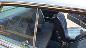 Immagine 17/18 di Mercedes-Benz 280 C (1973)