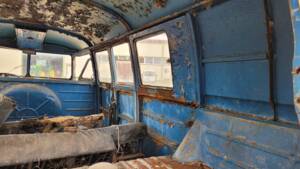 Bild 28/50 von Volkswagen T1 Kombi (1957)