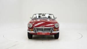 Bild 9/15 von MG MGB (1976)