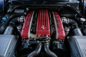 Bild 44/50 von Ferrari 612 Scaglietti (2005)