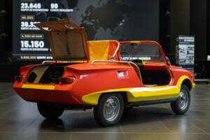 Afbeelding 37/43 van FIAT 500 Spiaggina Bonomo (1964)