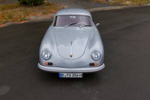 Bild 5/186 von Porsche 356 A 1600 (1958)
